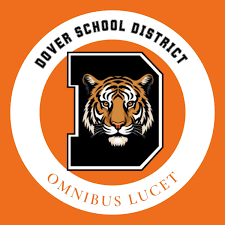 Dover Schools logo - trusted construction services provider