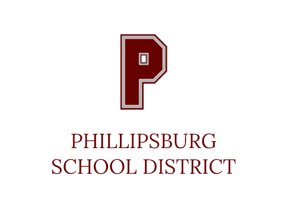Phillipsburg School District logo - long-term education partner