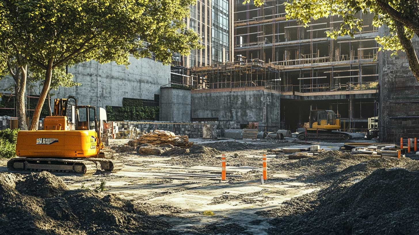 Construction Site